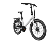 Load image into Gallery viewer, Eovolt Evening 24&quot; Origins Step Through Semi Folding Electric Bike
