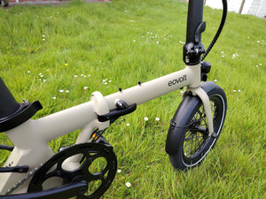 Eovolt Morning 16" Origins Folding Electric Bike - EX DISPLAY BIKE