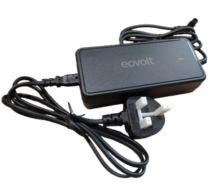 Eovolt 240v Spare Charger with 3 pin connector