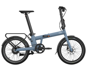 Eovolt Afternoon 20" Pro Folding Electric Bike