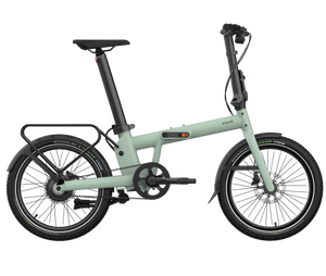 Eovolt Afternoon 20" Pro Folding Electric Bike