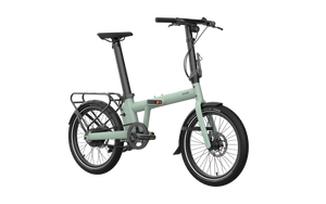 Eovolt Afternoon 20" Pro Folding Electric Bike