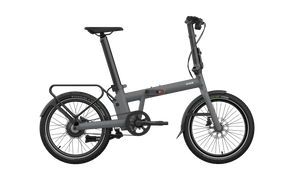 Eovolt Afternoon 20" Pro Folding Electric Bike