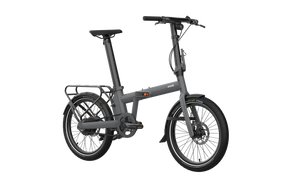 Eovolt Afternoon 20" Pro Folding Electric Bike