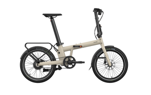 Eovolt Afternoon 20" Pro Folding Electric Bike