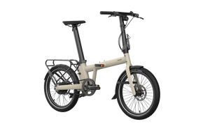 Eovolt Afternoon 20" Pro Folding Electric Bike