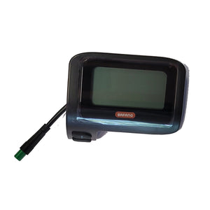 Bafang LCD Display