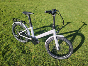 Eovolt Evening 24" Origins  Electric Bike (Ex Display Bike)