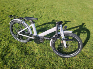 Eovolt Evening 24" Origins  Electric Bike (Ex Display Bike)