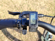 Load image into Gallery viewer, Eovolt Evening 24&quot; Origins  Electric EX DEMO Bike
