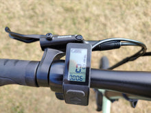 Load image into Gallery viewer, Eovolt Morning 16&quot; Origins Folding Electric EX DEMO Bike
