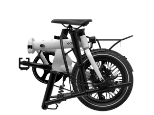 Eovolt Morning 16" V2 Origins Folding Electric Bike