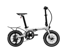 Load image into Gallery viewer, Eovolt Morning 16&quot; V2 Origins Folding Electric Bike
