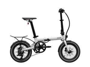 Eovolt Morning 16" V2 Origins Folding Electric Bike