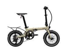 Load image into Gallery viewer, Eovolt Morning 16&quot; V2 Origins Folding Electric Bike
