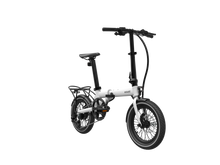 Load image into Gallery viewer, Eovolt Morning 16&quot; V2 Origins Folding Electric Bike
