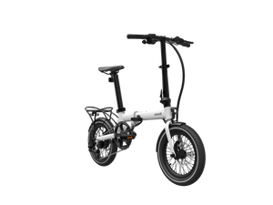 Eovolt Morning 16" V2 Origins Folding Electric Bike