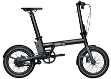 Load image into Gallery viewer, Eovolt Morning 16&quot; Pro Folding Electric Bike
