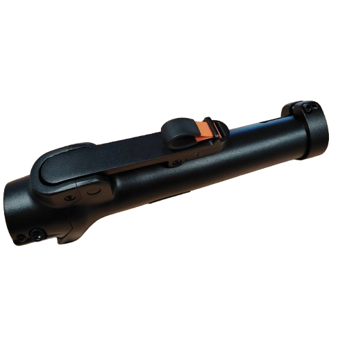 Pro Stem & Hinge