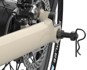 Pro Series Trailer Arm Adaptor