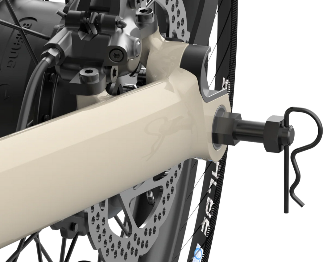Pro Series Trailer Arm Adaptor