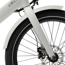 Load image into Gallery viewer, Eovolt Evening 24&quot; Mudguards

