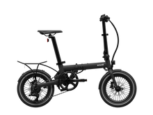 Load image into Gallery viewer, Eovolt Morning 16&quot; Origins Folding Electric Bike
