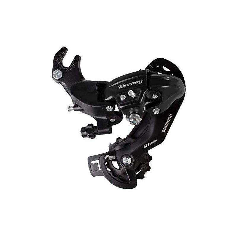 shimano tourney tx 7 speed rear derailleur