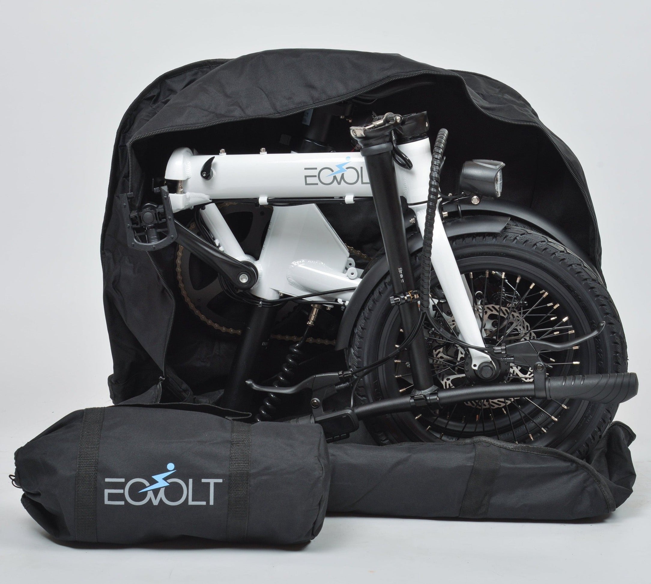Eovolt Transportation Travel Bag eovolt