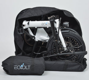 Eovolt Transportation Travel Bag